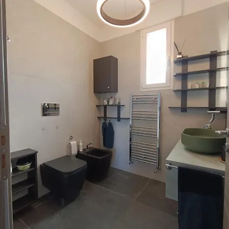 Casa Al Mare Delia Torre San Giovanni