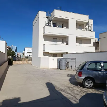 Casa Al Mare Delia * Torre San Giovanni