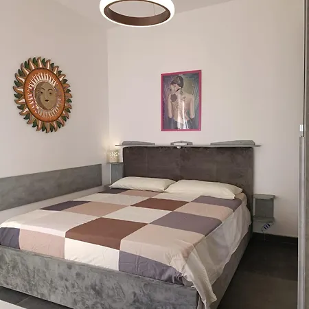 Casa Al Mare Delia