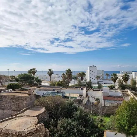 Casa Al Mare Delia *