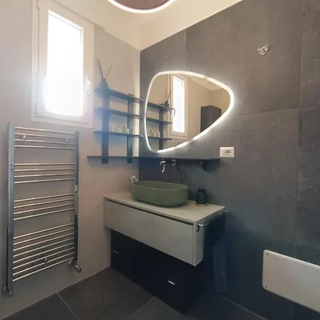 Apartamento Casa Al Mare Delia