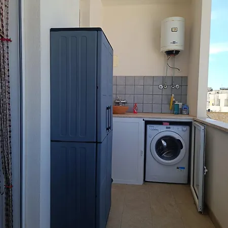 Apartment Casa Al Mare Delia