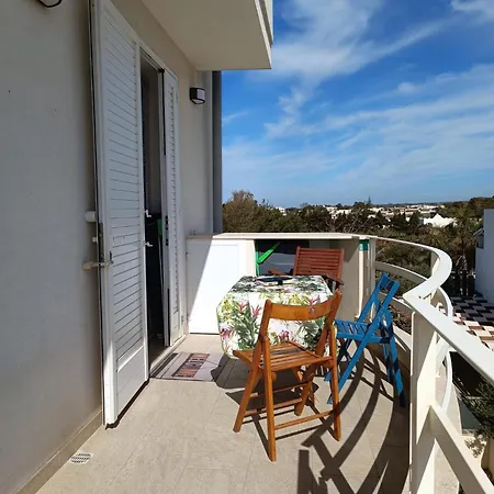 Casa Al Mare Delia