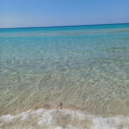 Casa Al Mare Delia Апартаменты