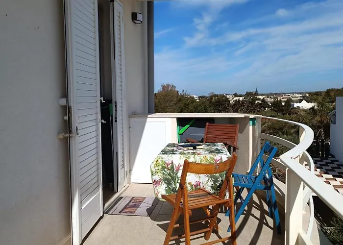 Casa Al Mare Delia
